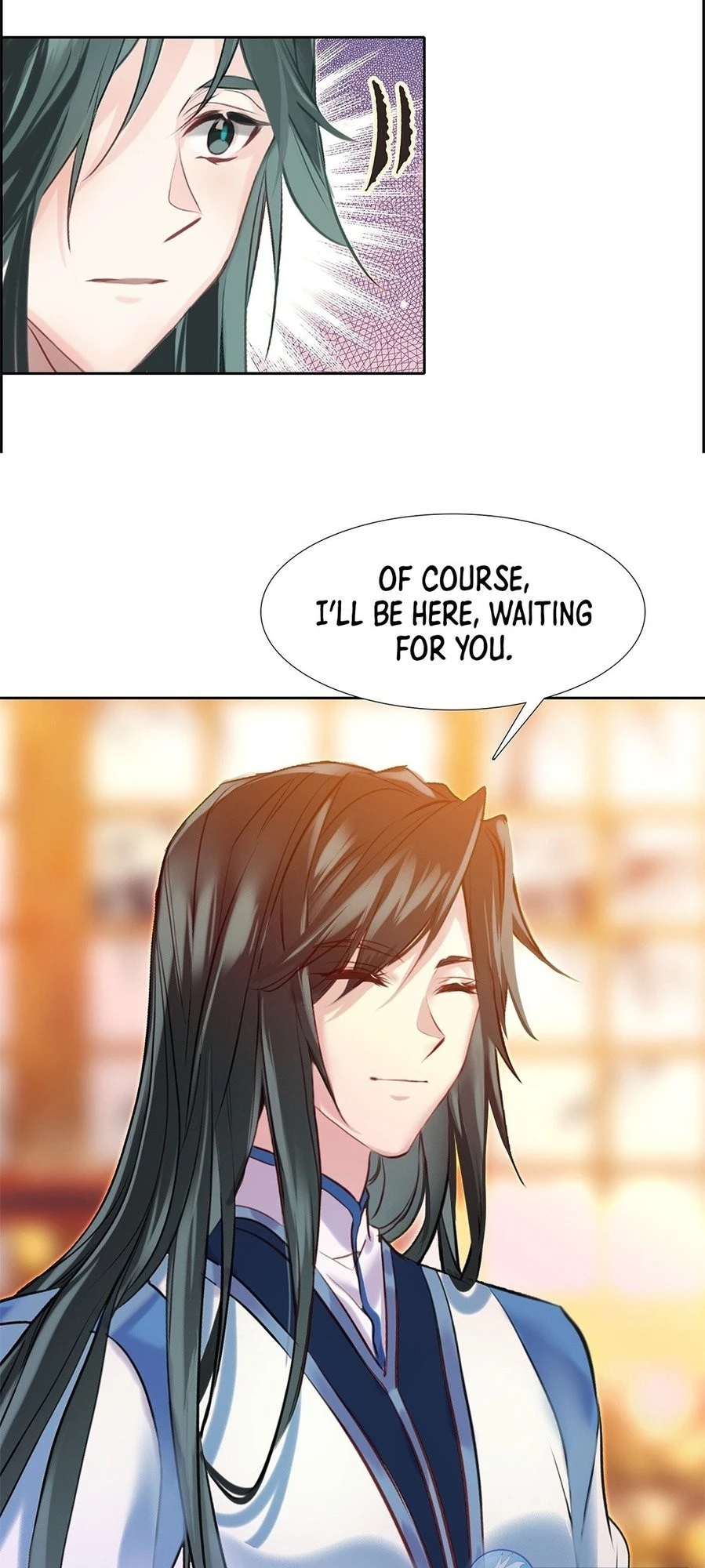 I'm Actually a Peerless Powerhouse Chapter 2 - 48