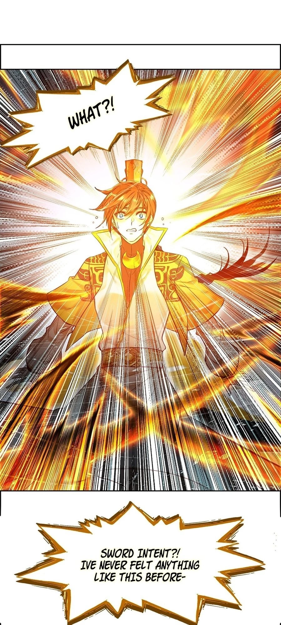 I'm Actually a Peerless Powerhouse Chapter 3 - 21