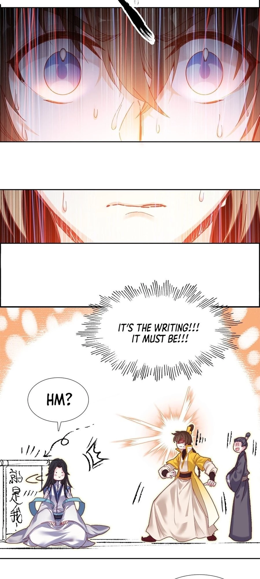 I'm Actually a Peerless Powerhouse Chapter 3 - 26