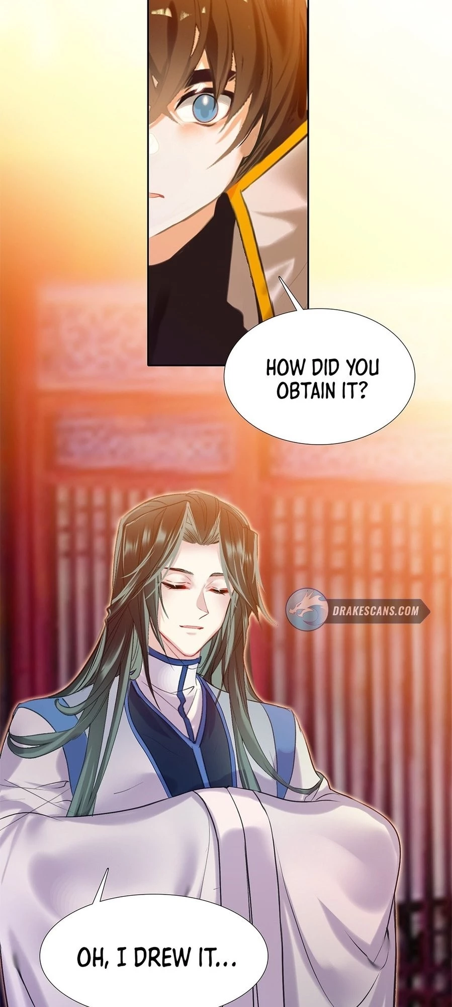 I'm Actually a Peerless Powerhouse Chapter 3 - 34