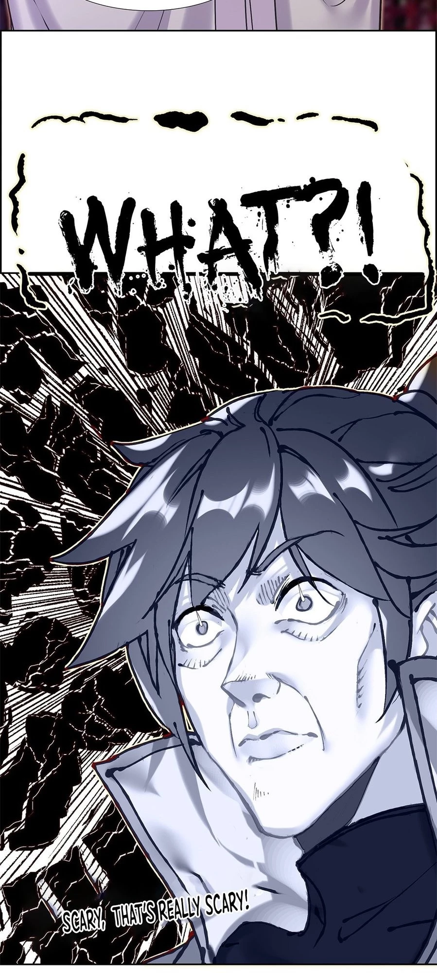 I'm Actually a Peerless Powerhouse Chapter 3 - 35