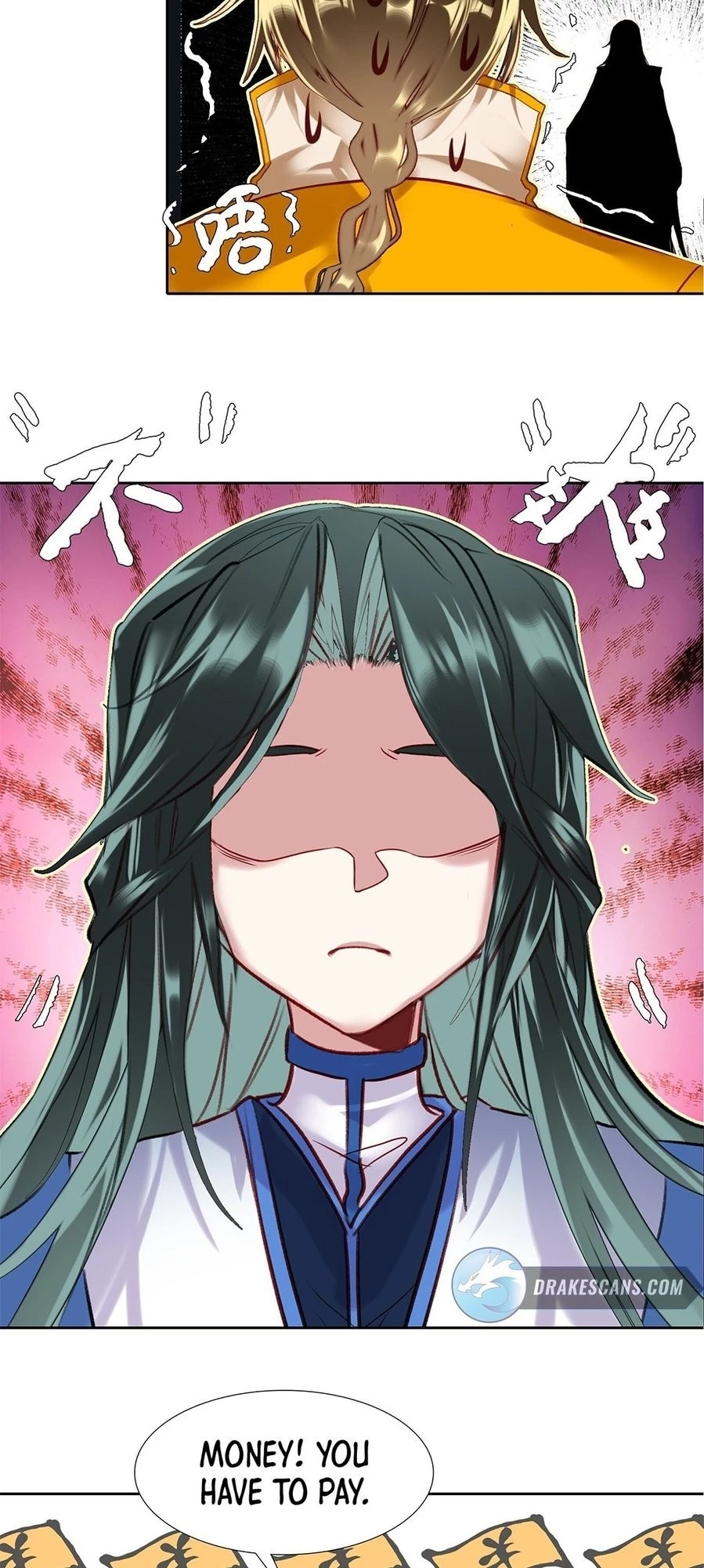 I'm Actually a Peerless Powerhouse Chapter 3 - 38