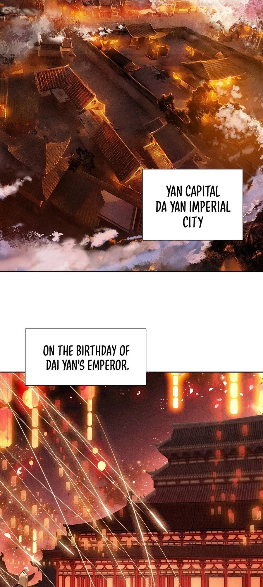 I'm Actually a Peerless Powerhouse Chapter 7 - 2