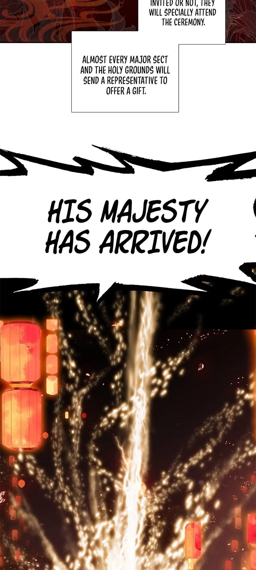 I'm Actually a Peerless Powerhouse Chapter 7 - 4
