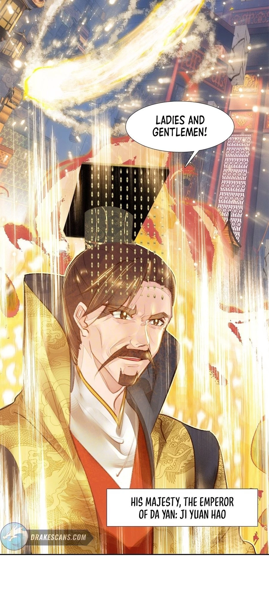 I'm Actually a Peerless Powerhouse Chapter 7 - 6