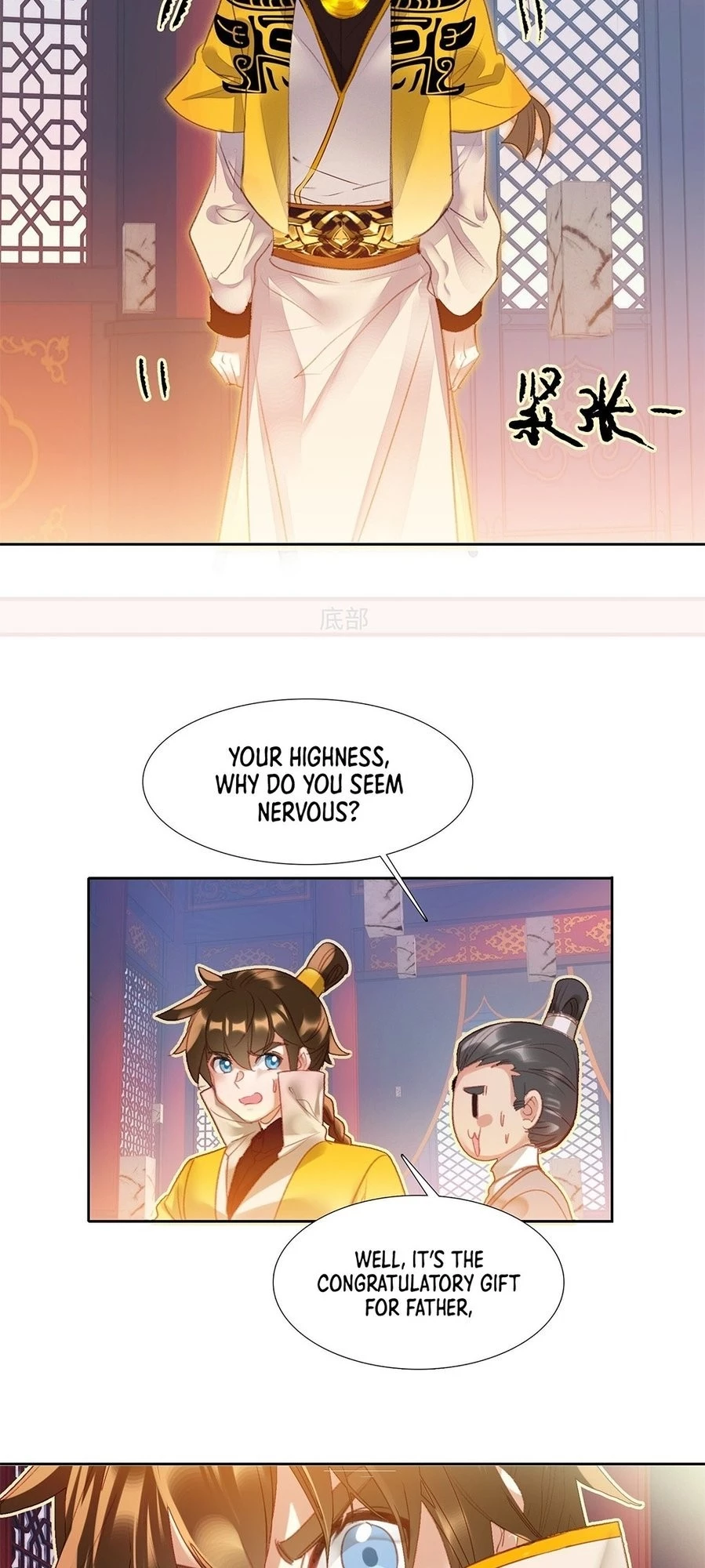 I'm Actually a Peerless Powerhouse Chapter 7 - 9