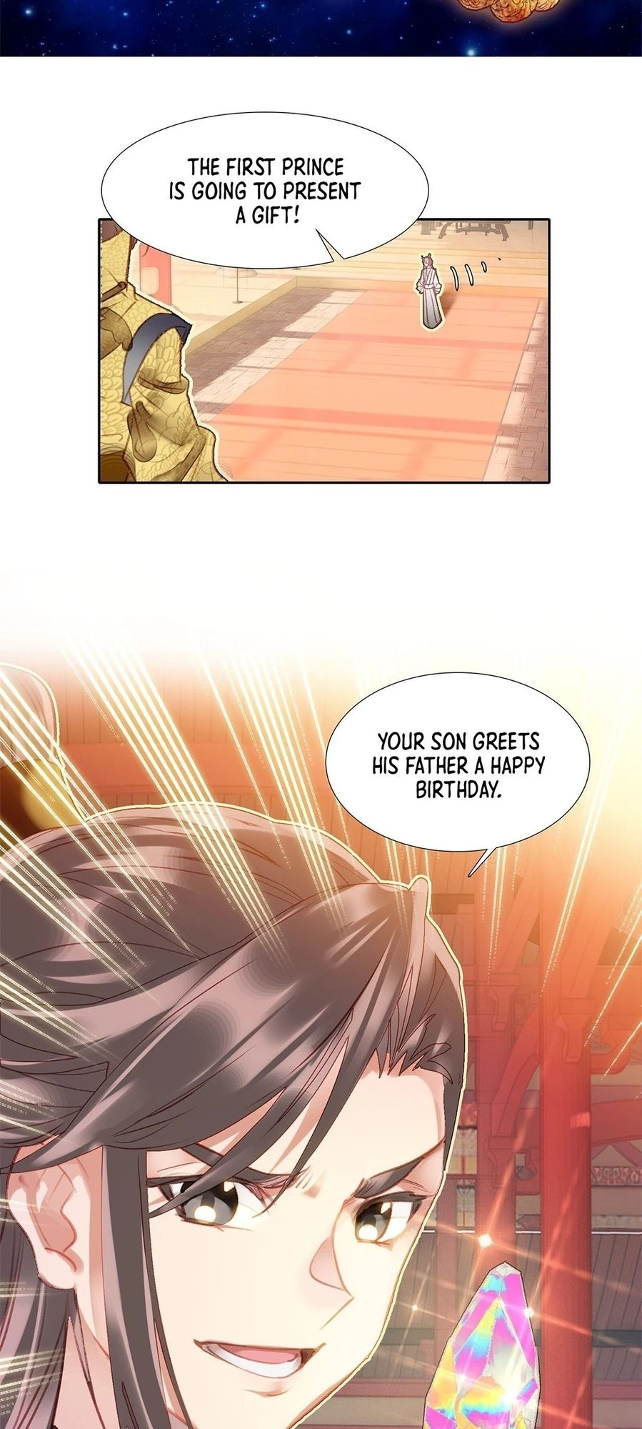 I'm Actually a Peerless Powerhouse Chapter 7 - 11