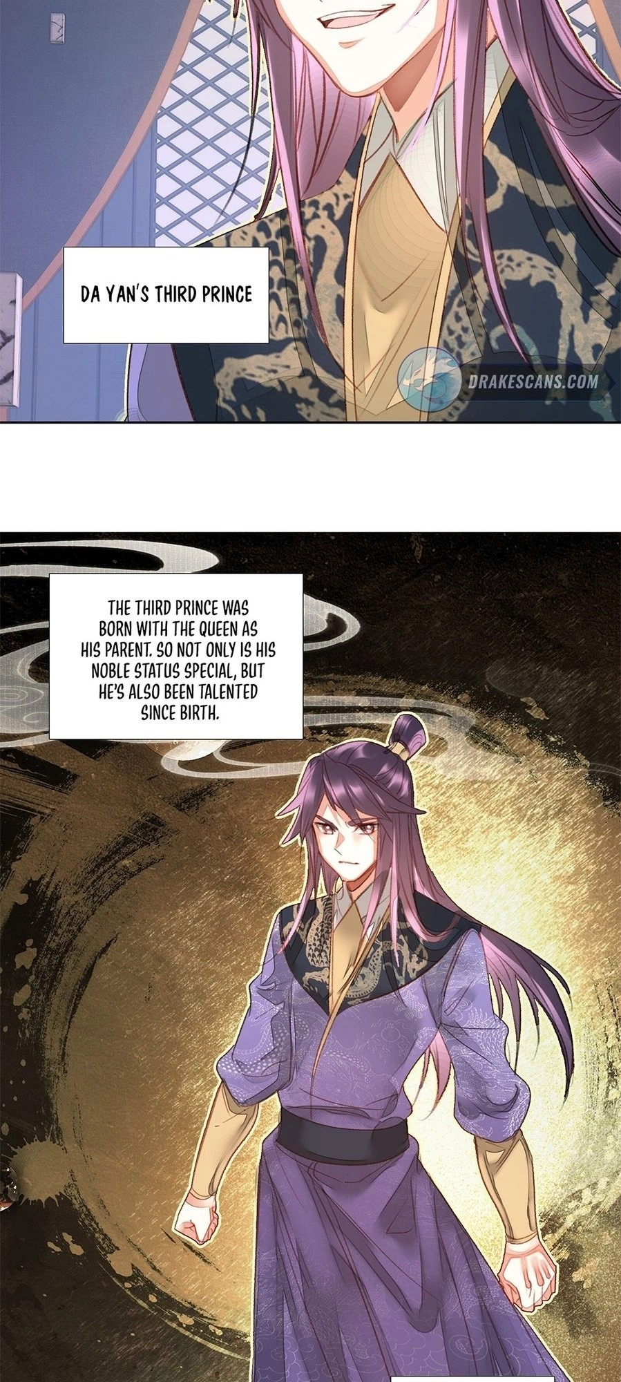 I'm Actually a Peerless Powerhouse Chapter 7 - 18