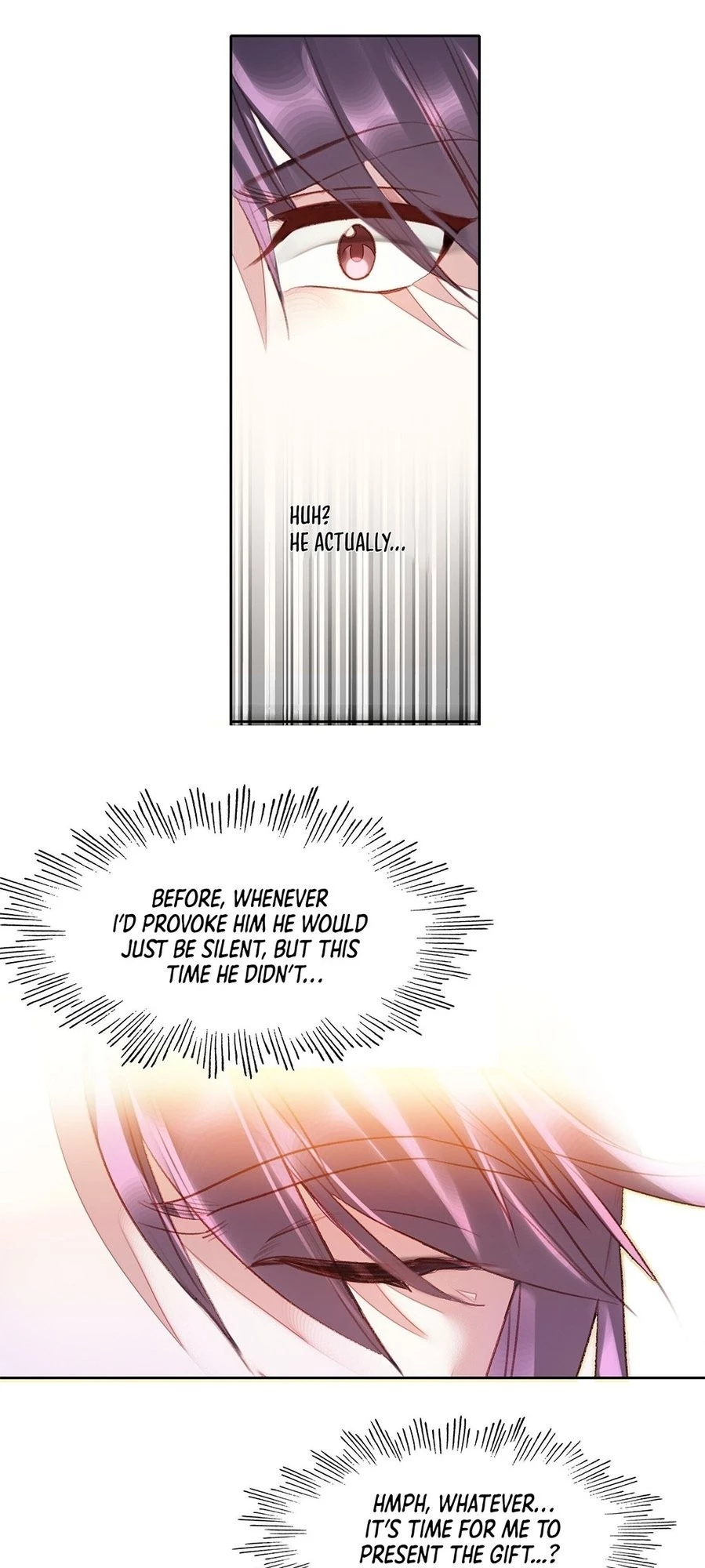 I'm Actually a Peerless Powerhouse Chapter 7 - 20