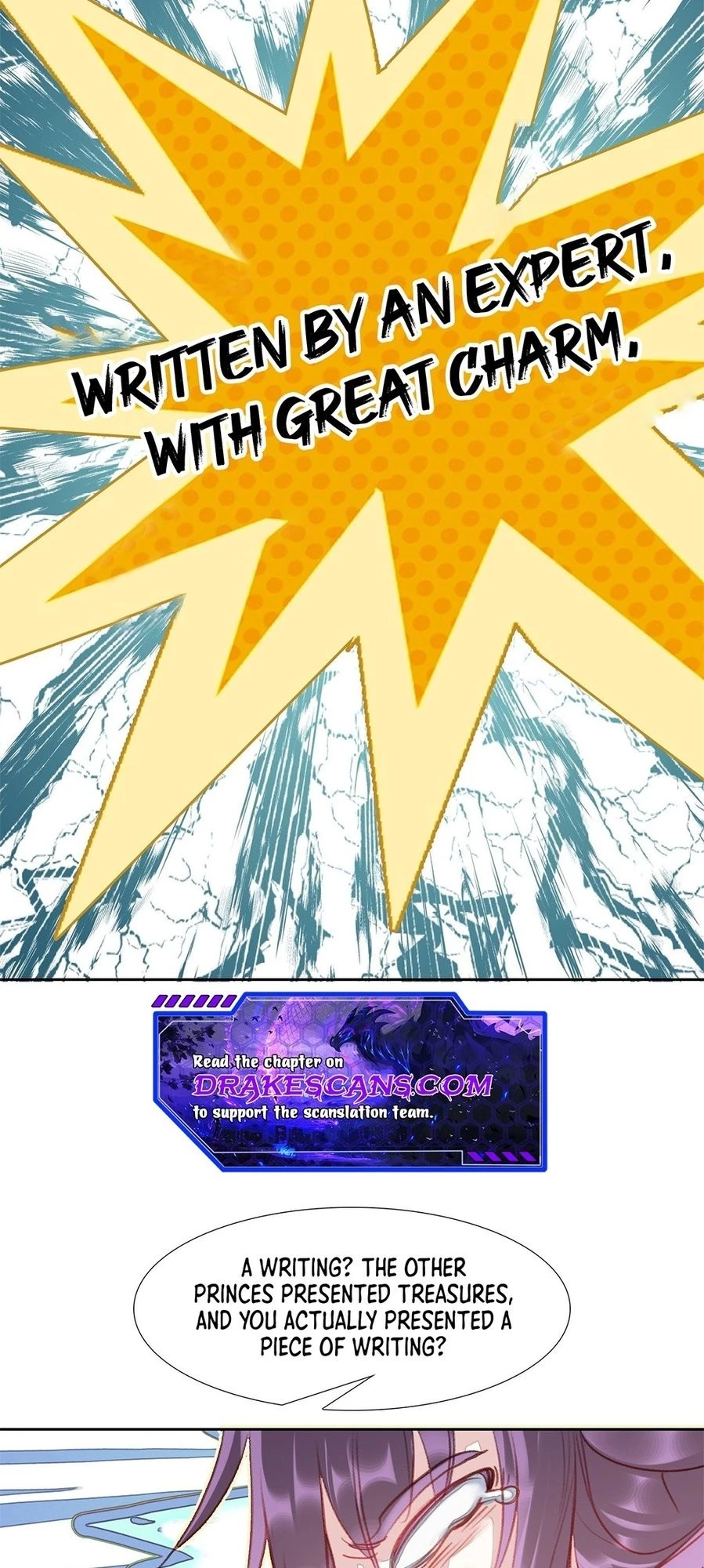 I'm Actually a Peerless Powerhouse Chapter 7 - 32