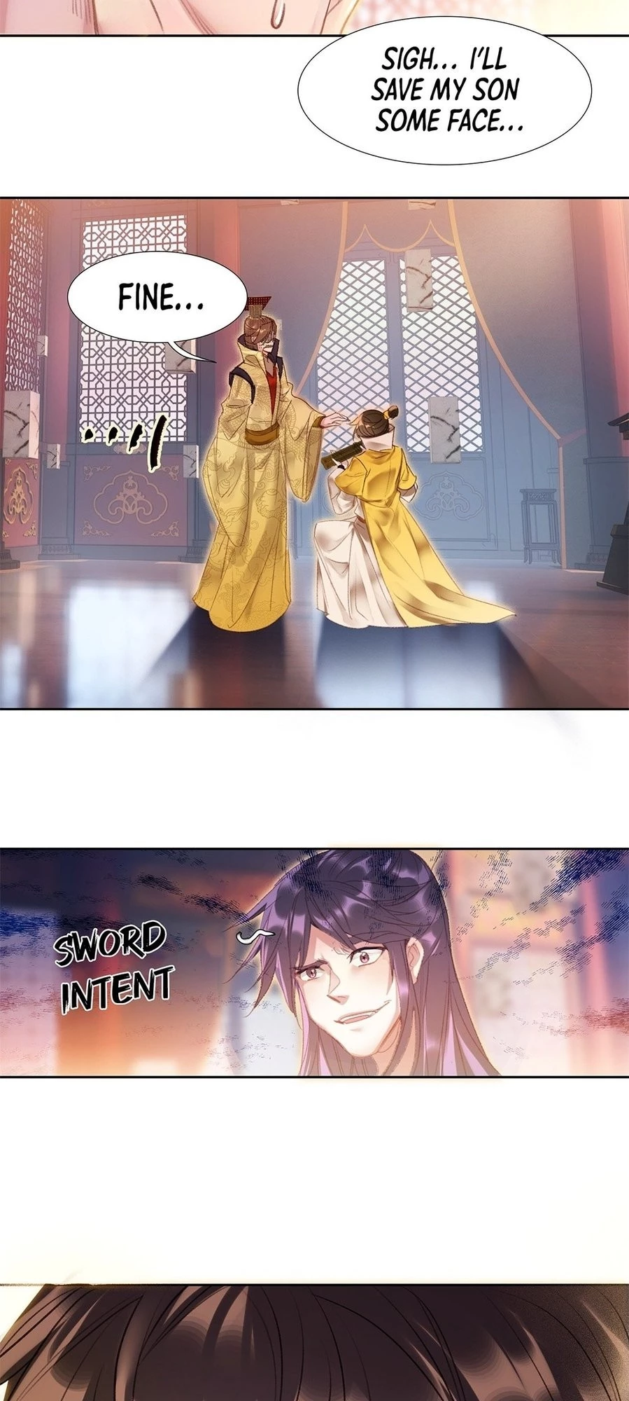 I'm Actually a Peerless Powerhouse Chapter 7 - 37