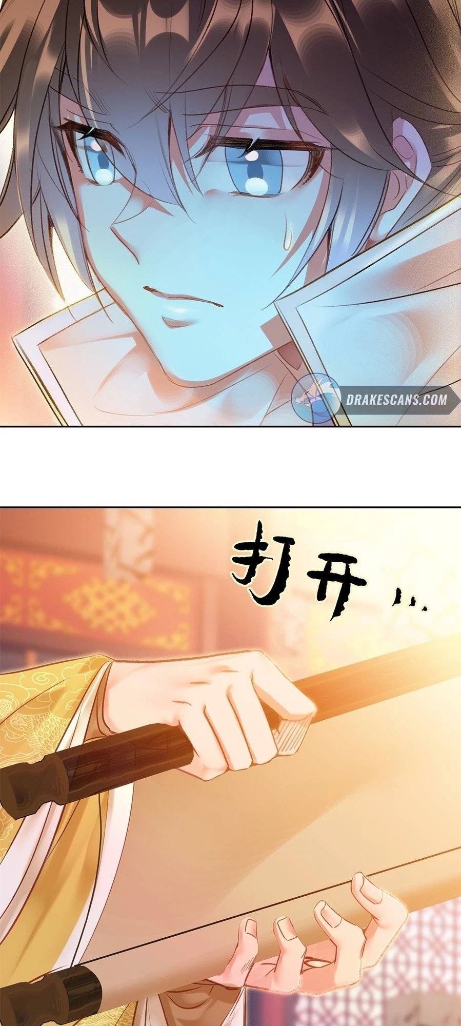 I'm Actually a Peerless Powerhouse Chapter 7 - 38