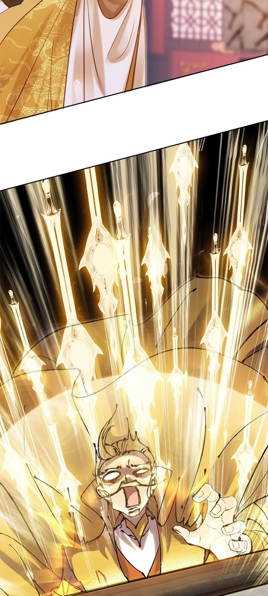I'm Actually a Peerless Powerhouse Chapter 7 - 39