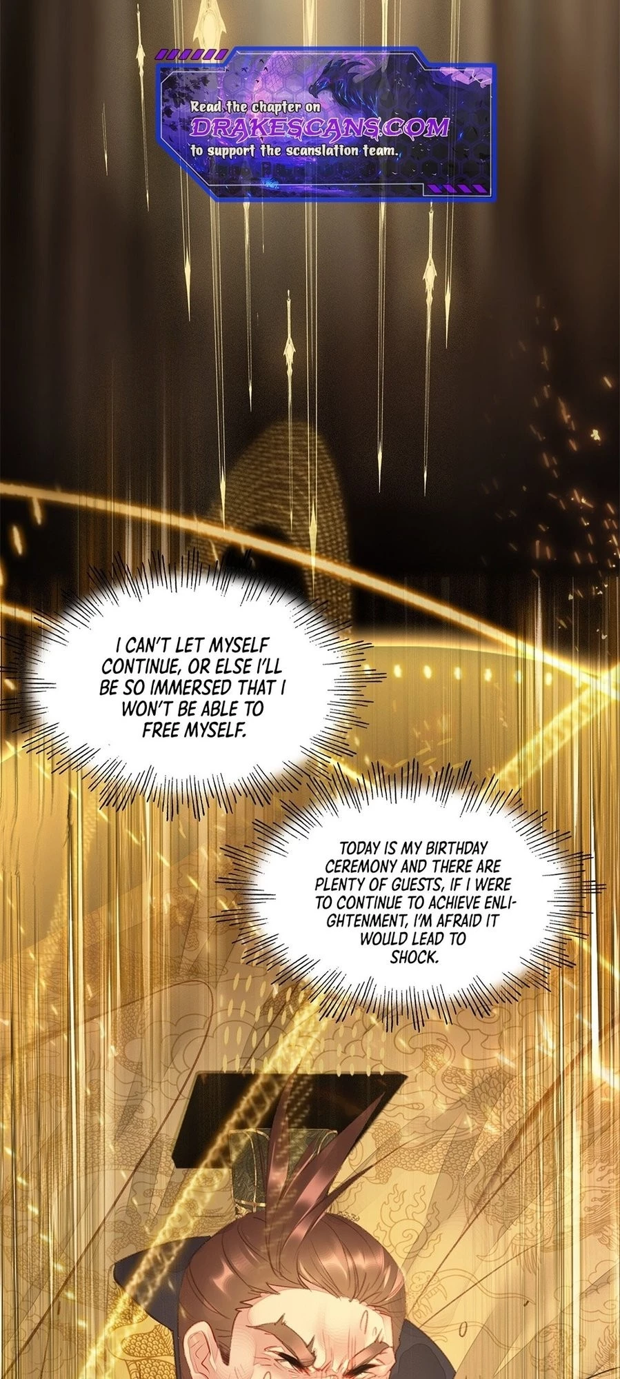 I'm Actually a Peerless Powerhouse Chapter 8 - 4