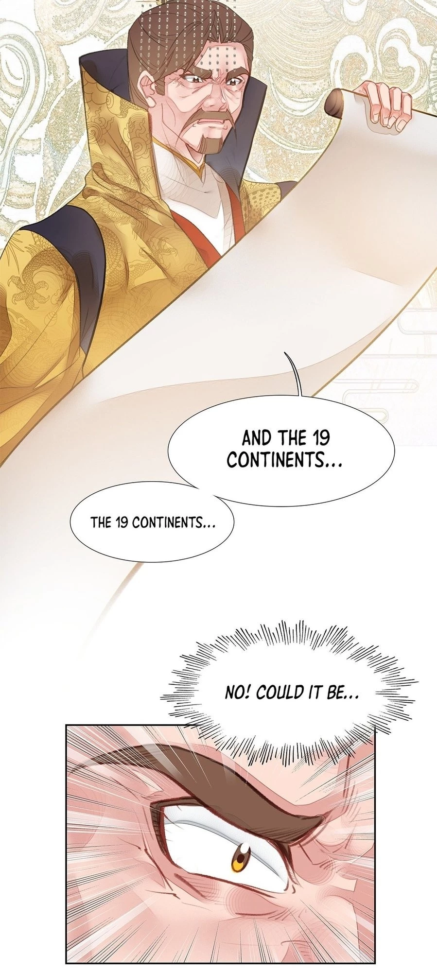 I'm Actually a Peerless Powerhouse Chapter 8 - 14