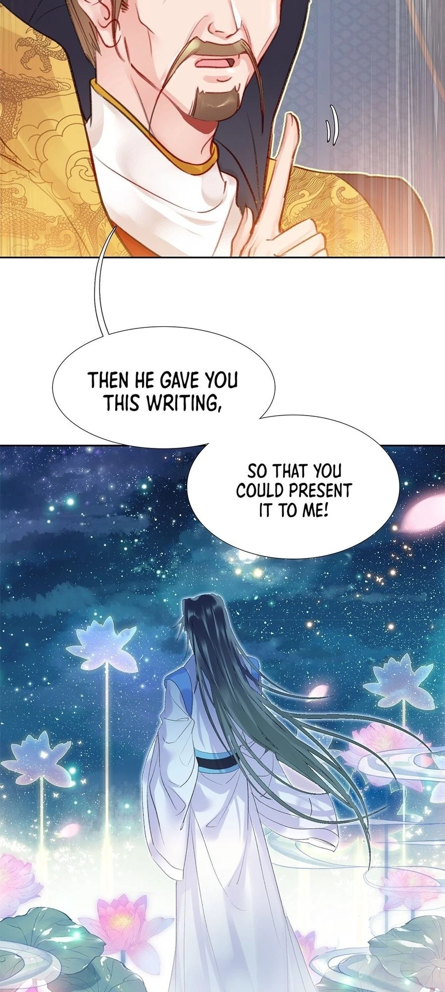 I'm Actually a Peerless Powerhouse Chapter 8 - 18