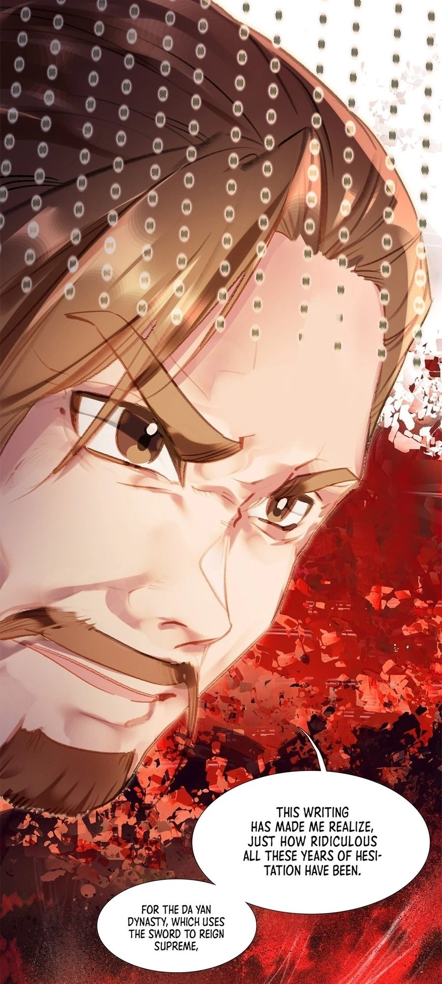 I'm Actually a Peerless Powerhouse Chapter 8 - 22