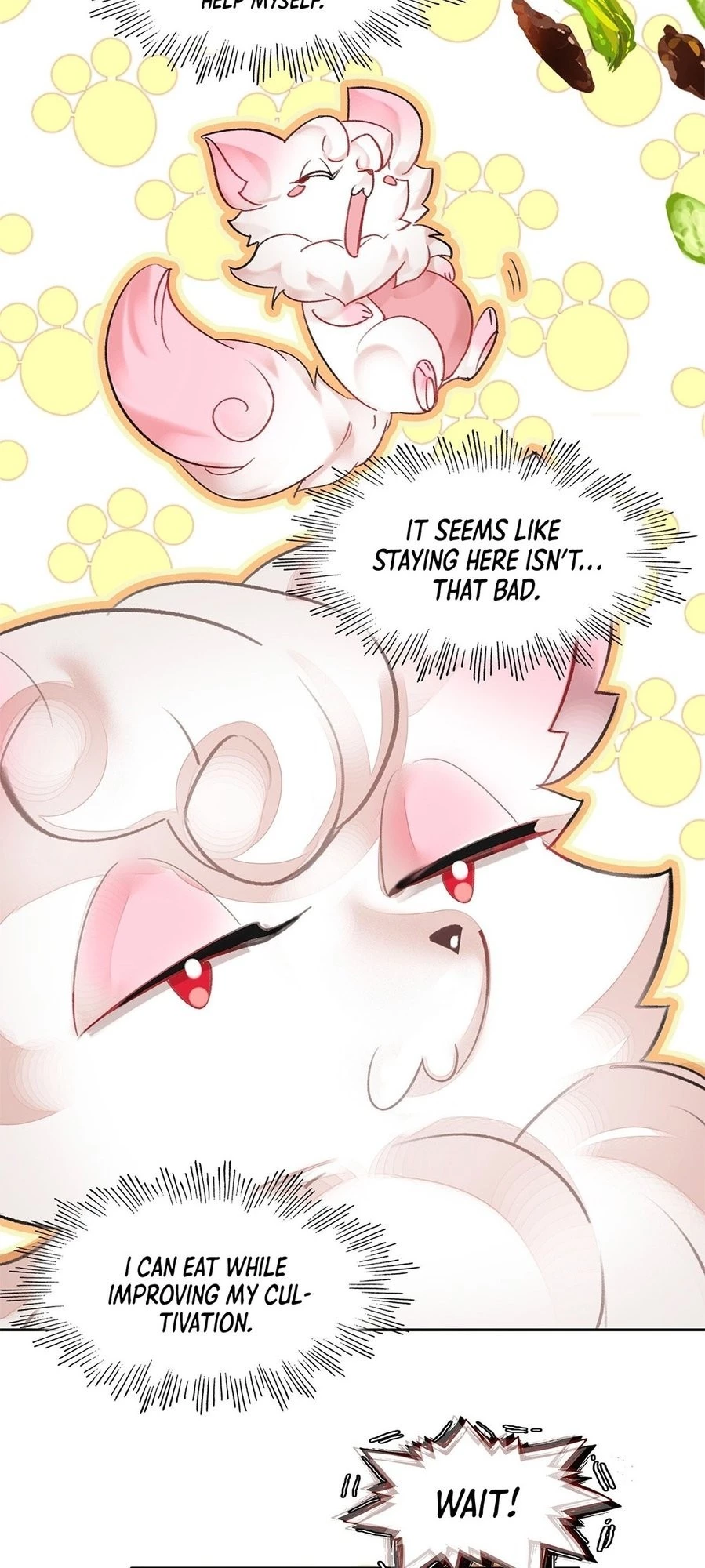 I'm Actually a Peerless Powerhouse Chapter 8 - 30
