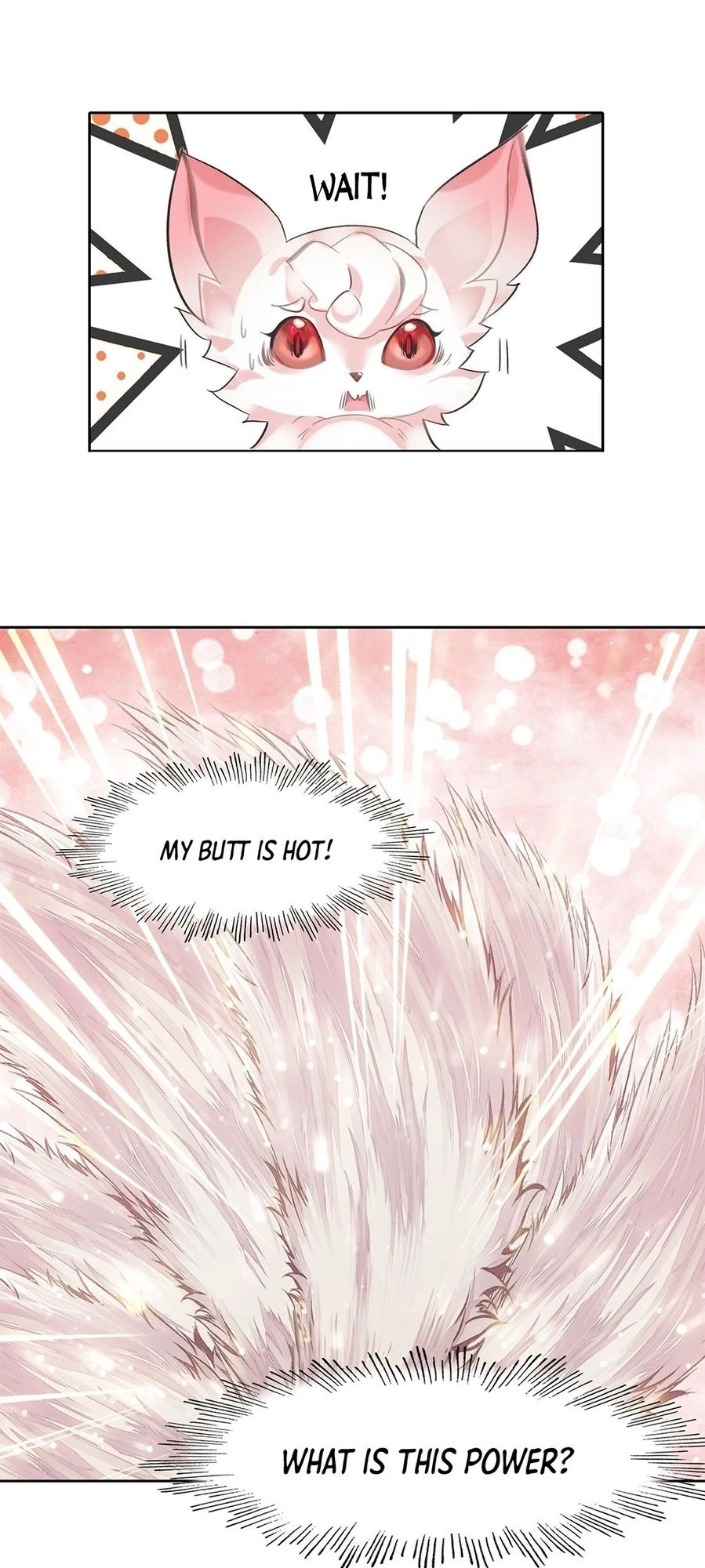 I'm Actually a Peerless Powerhouse Chapter 8 - 34