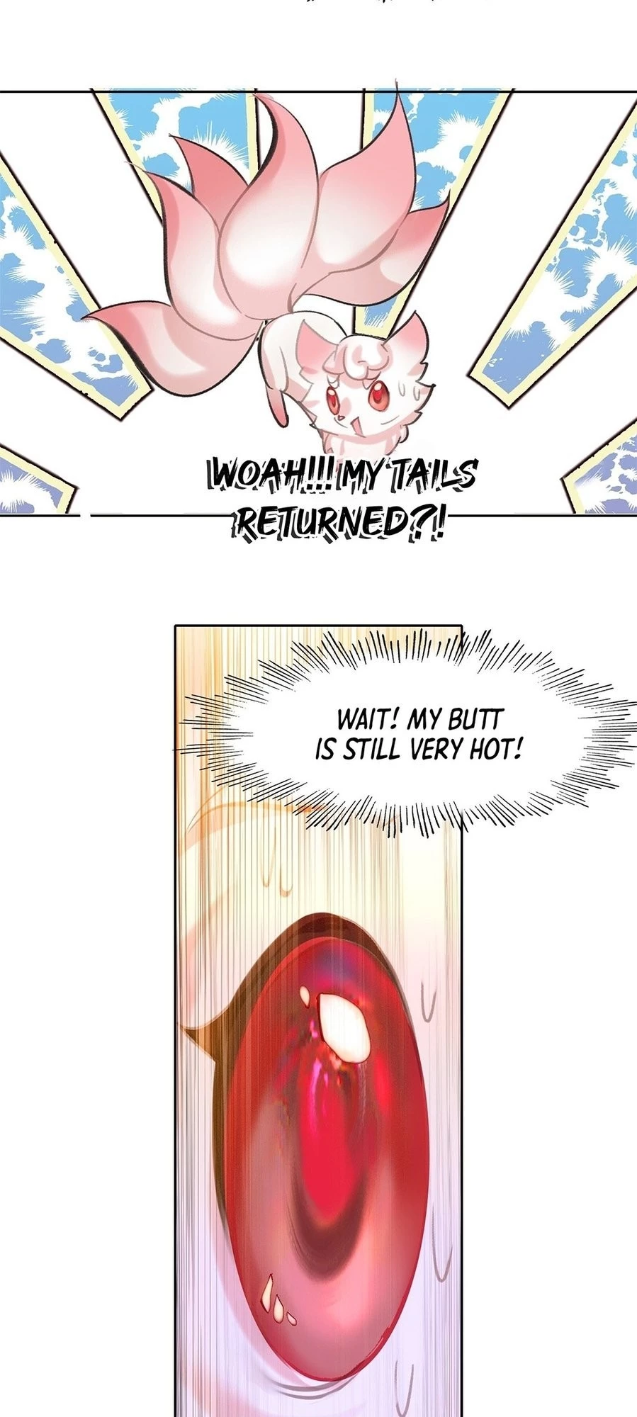 I'm Actually a Peerless Powerhouse Chapter 8 - 35