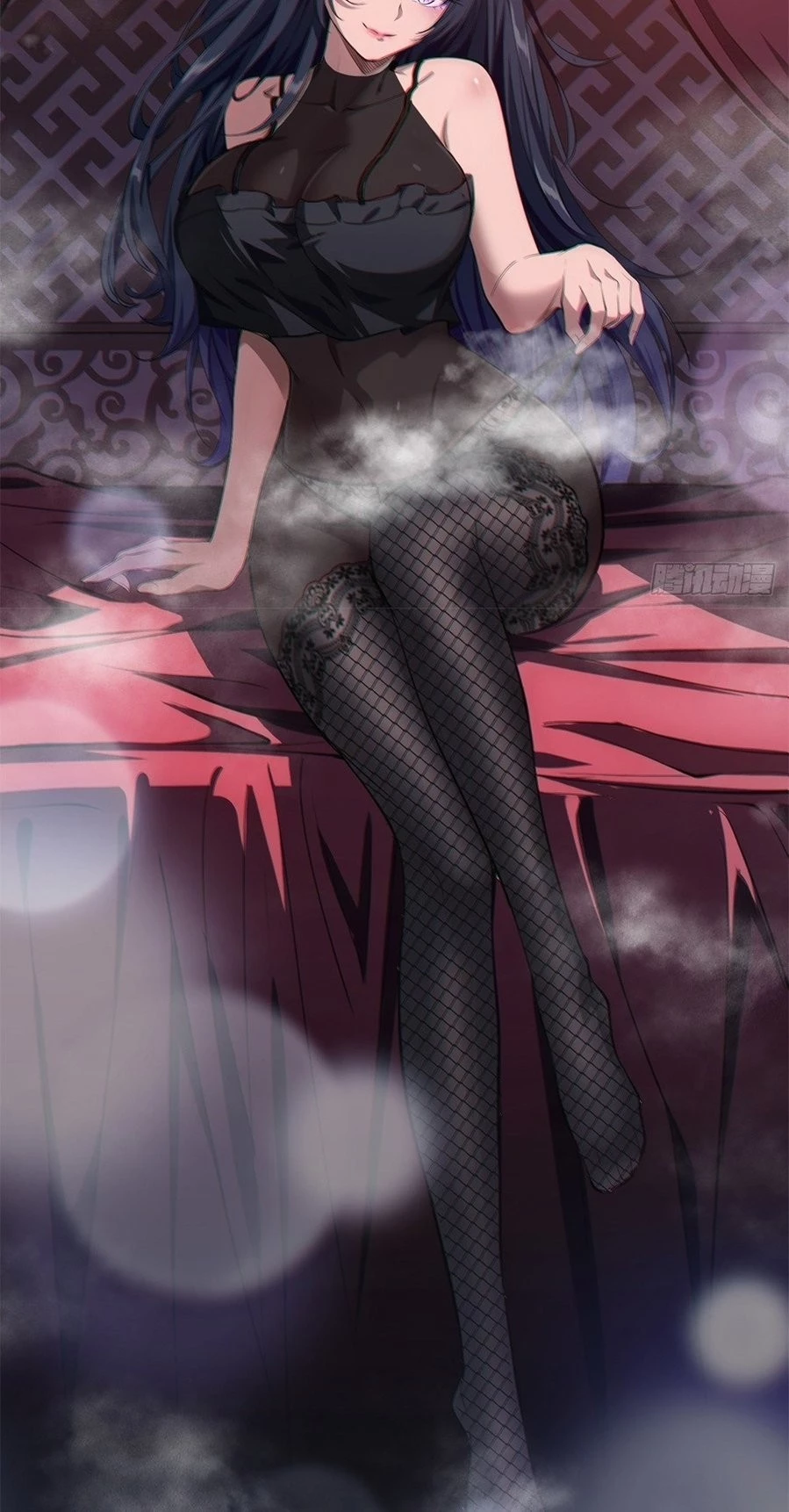 I'm Actually a Peerless Powerhouse Chapter 8 - 38