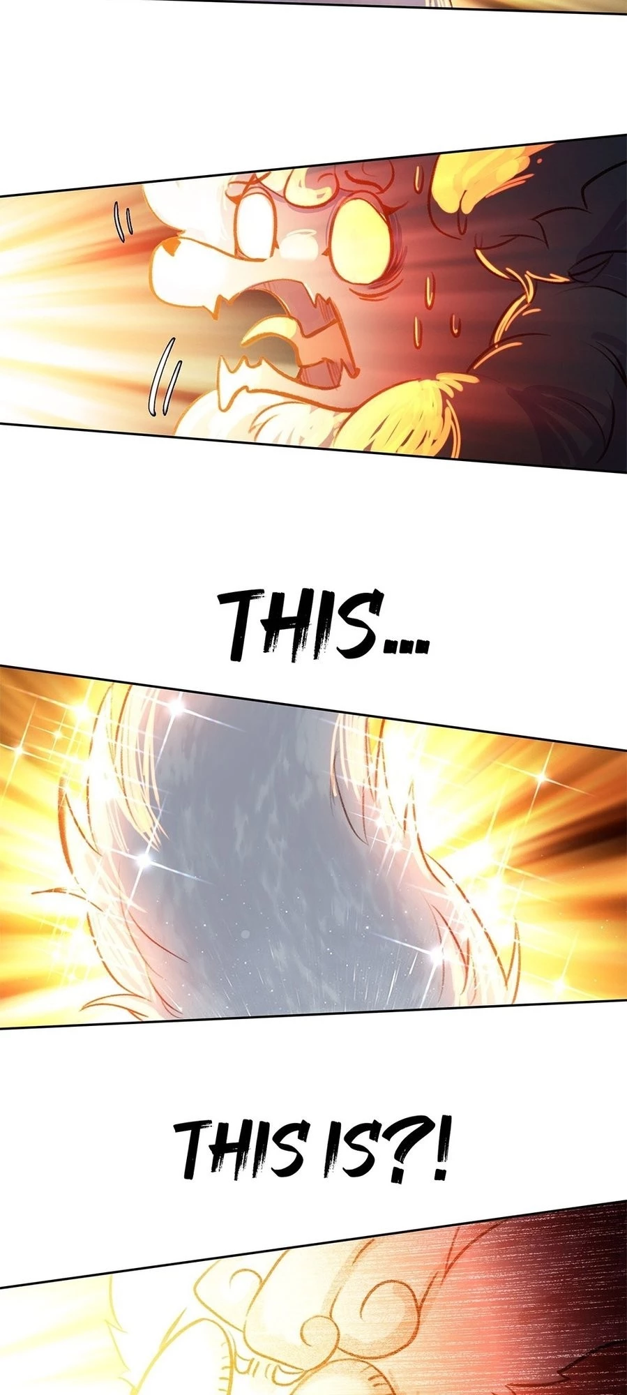 I'm Actually a Peerless Powerhouse Chapter 9 - 2
