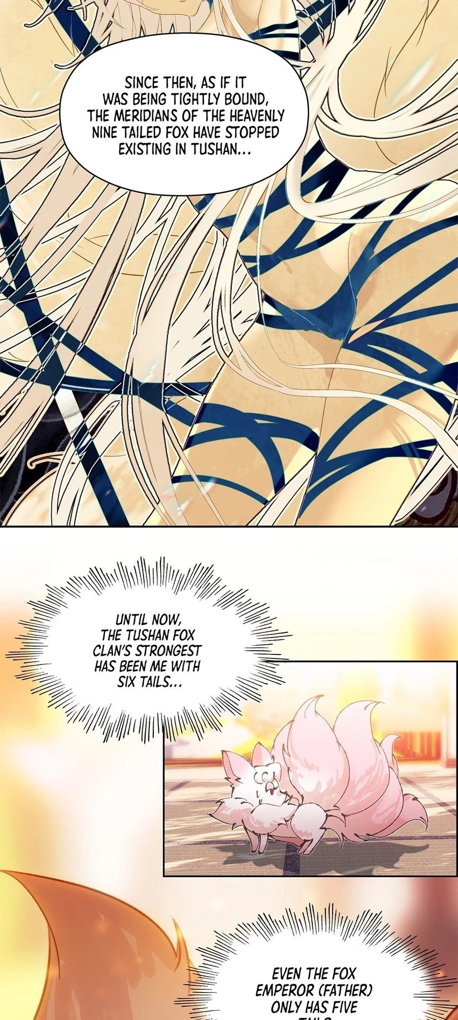 I'm Actually a Peerless Powerhouse Chapter 9 - 5