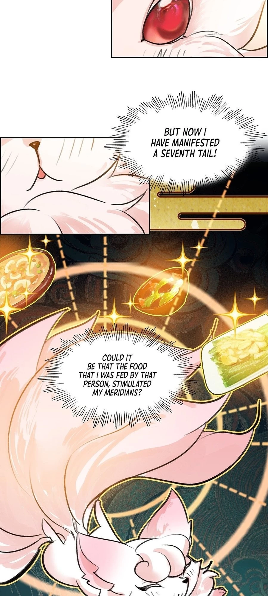 I'm Actually a Peerless Powerhouse Chapter 9 - 7