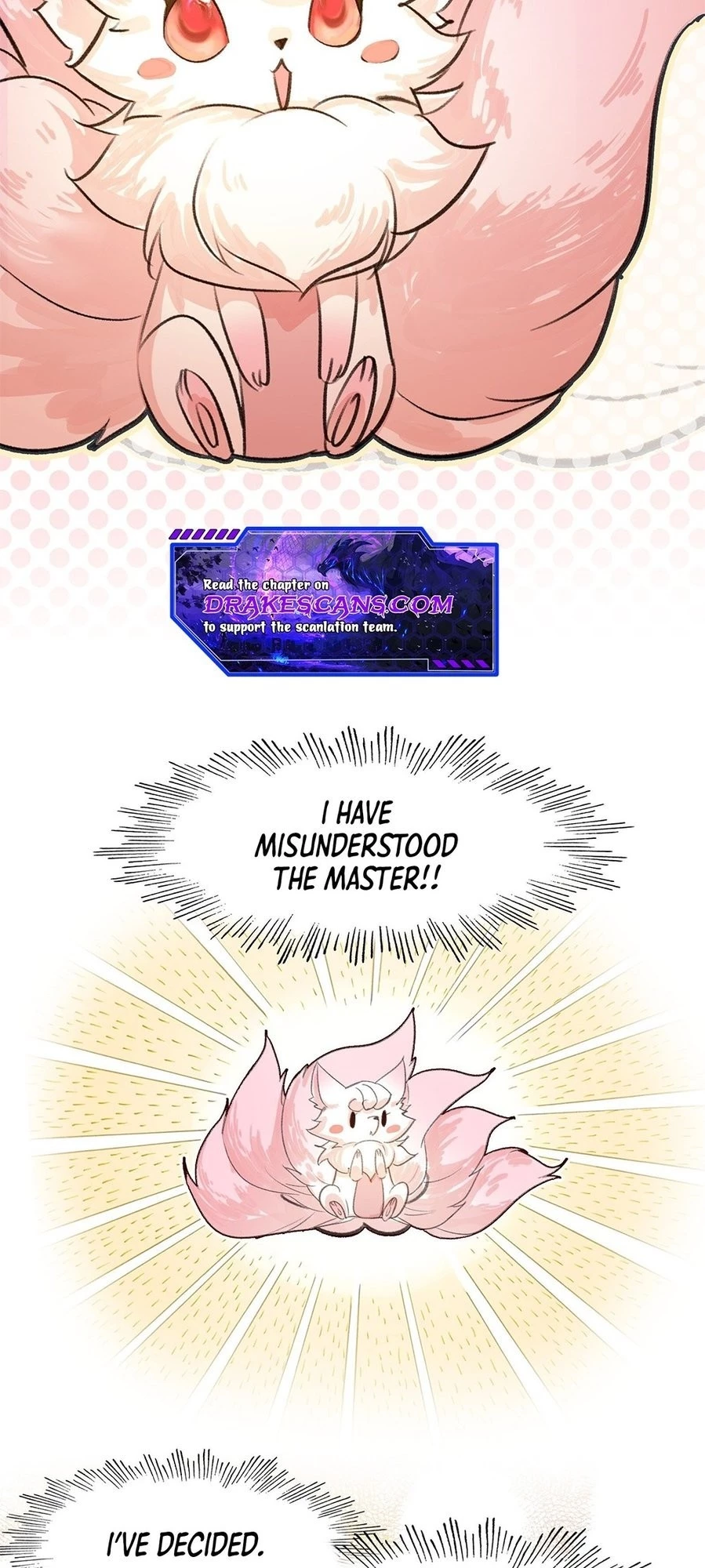 I'm Actually a Peerless Powerhouse Chapter 9 - 9