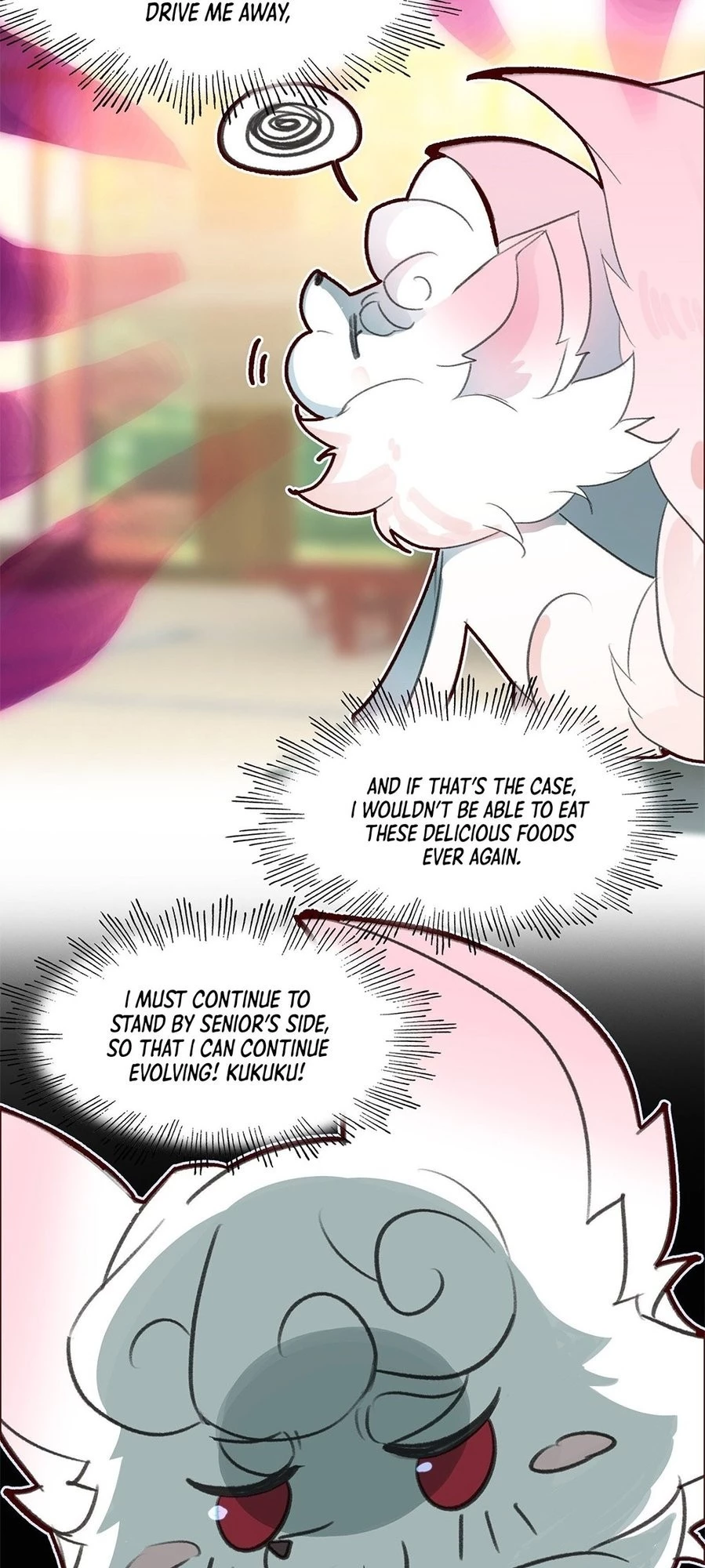 I'm Actually a Peerless Powerhouse Chapter 9 - 11
