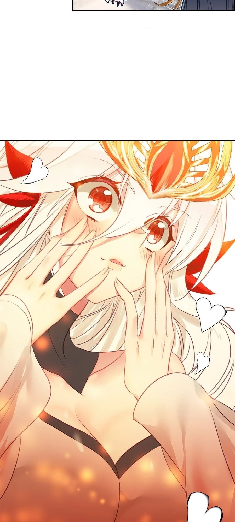 I'm Actually a Peerless Powerhouse Chapter 9 - 18