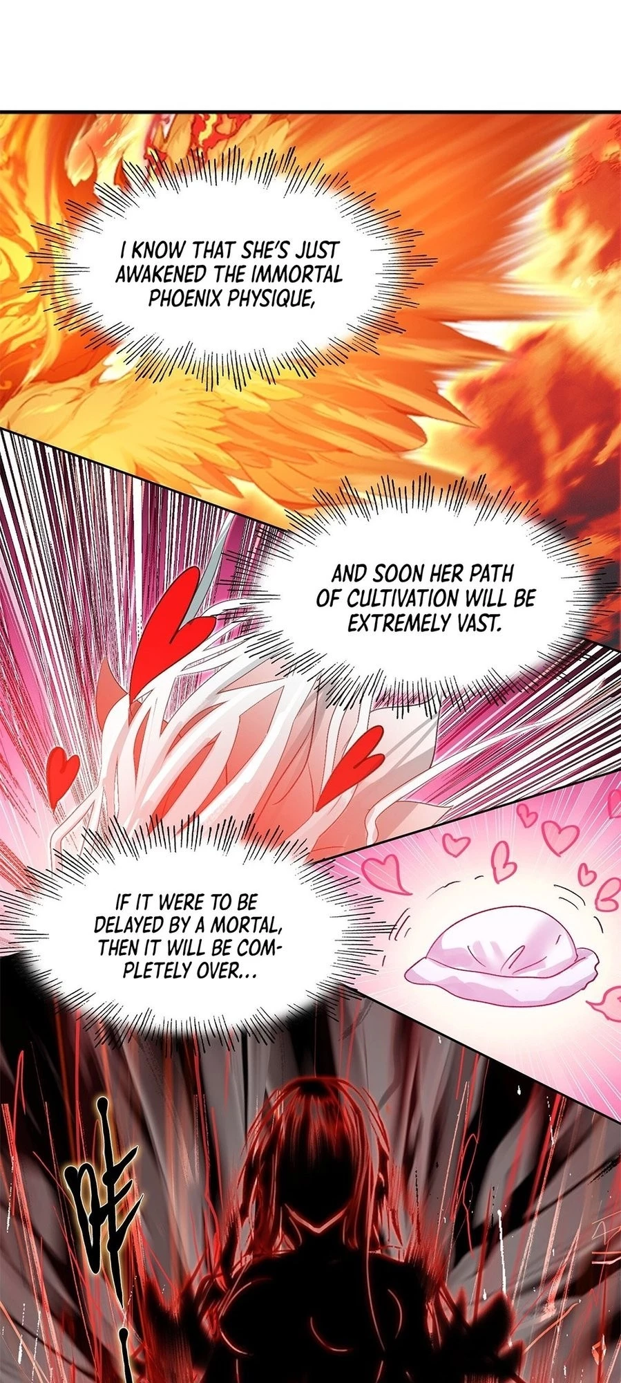 I'm Actually a Peerless Powerhouse Chapter 9 - 21