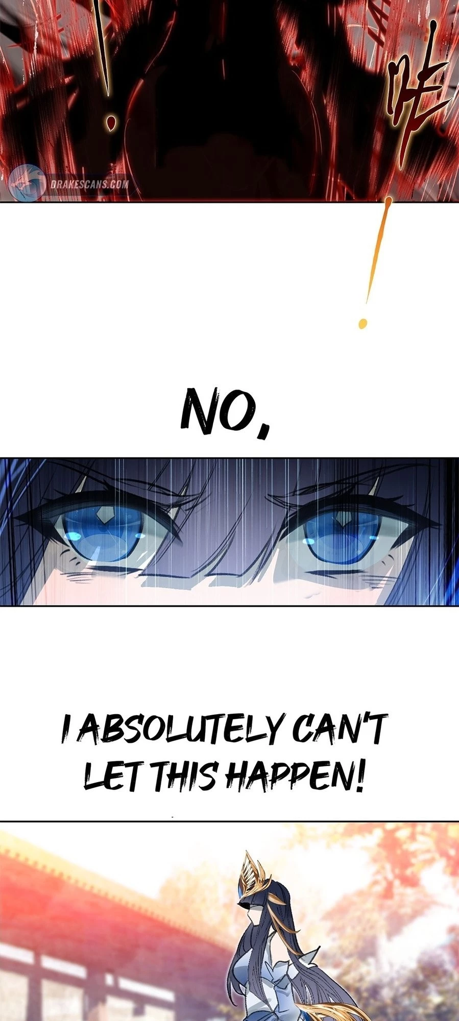 I'm Actually a Peerless Powerhouse Chapter 9 - 22