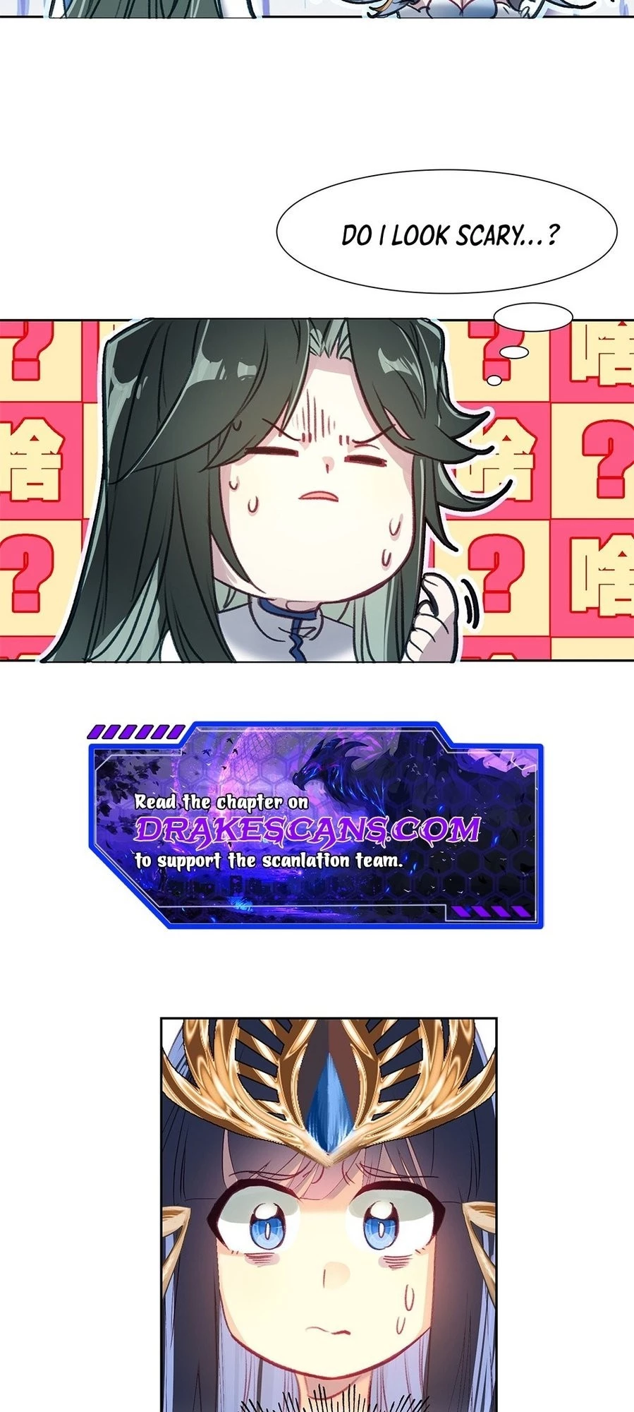 I'm Actually a Peerless Powerhouse Chapter 9 - 28