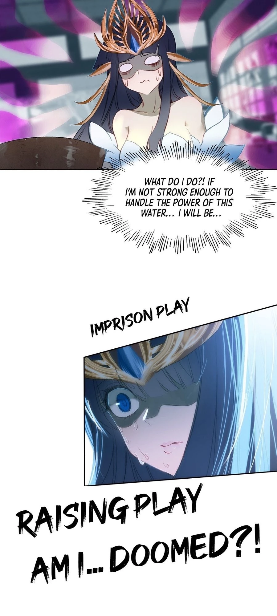 I'm Actually a Peerless Powerhouse Chapter 9 - 33