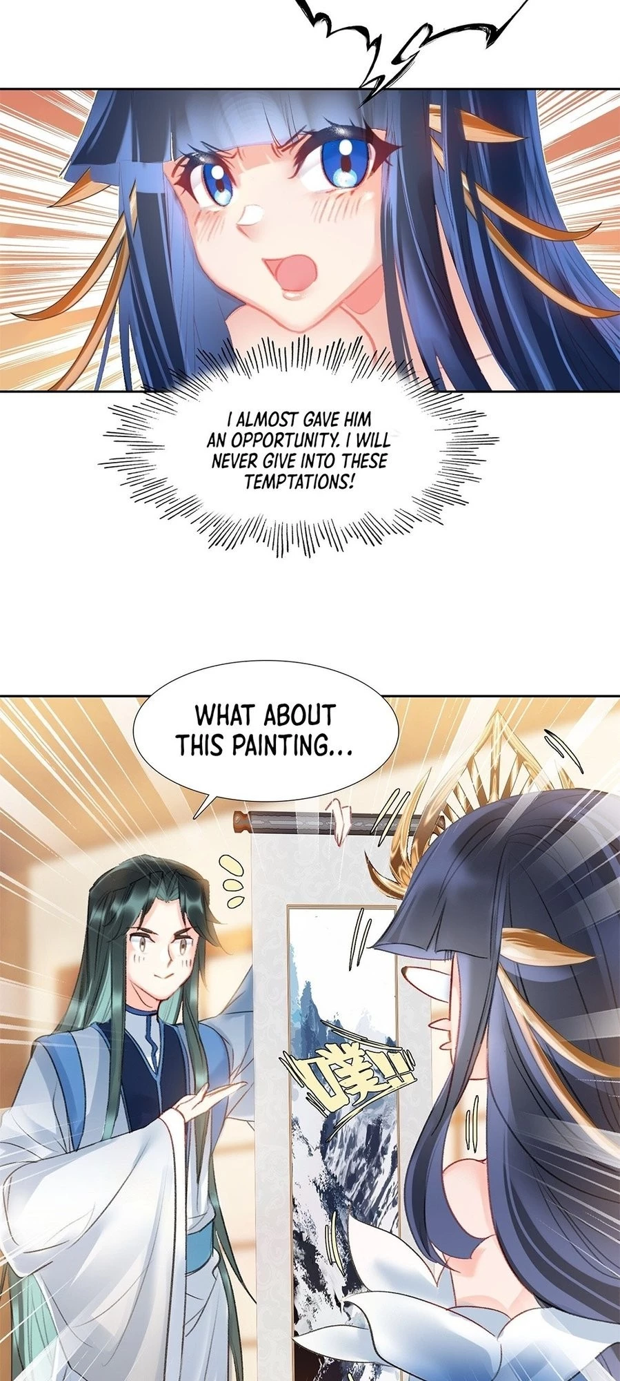 I'm Actually a Peerless Powerhouse Chapter 10 - 9