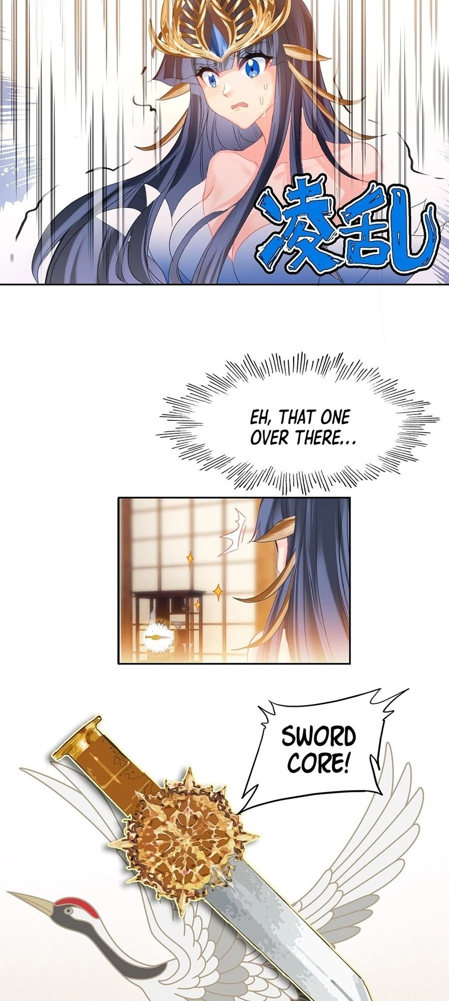 I'm Actually a Peerless Powerhouse Chapter 10 - 15