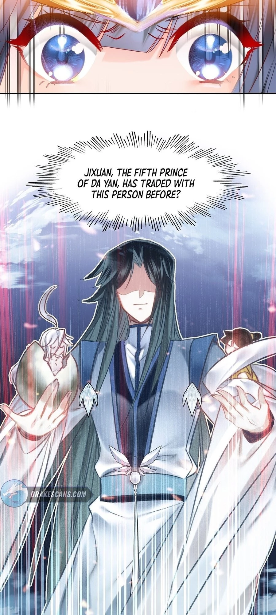 I'm Actually a Peerless Powerhouse Chapter 10 - 17