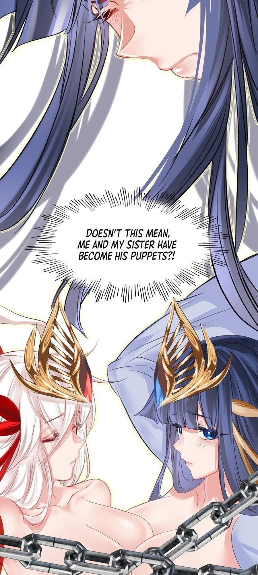 I'm Actually a Peerless Powerhouse Chapter 10 - 23