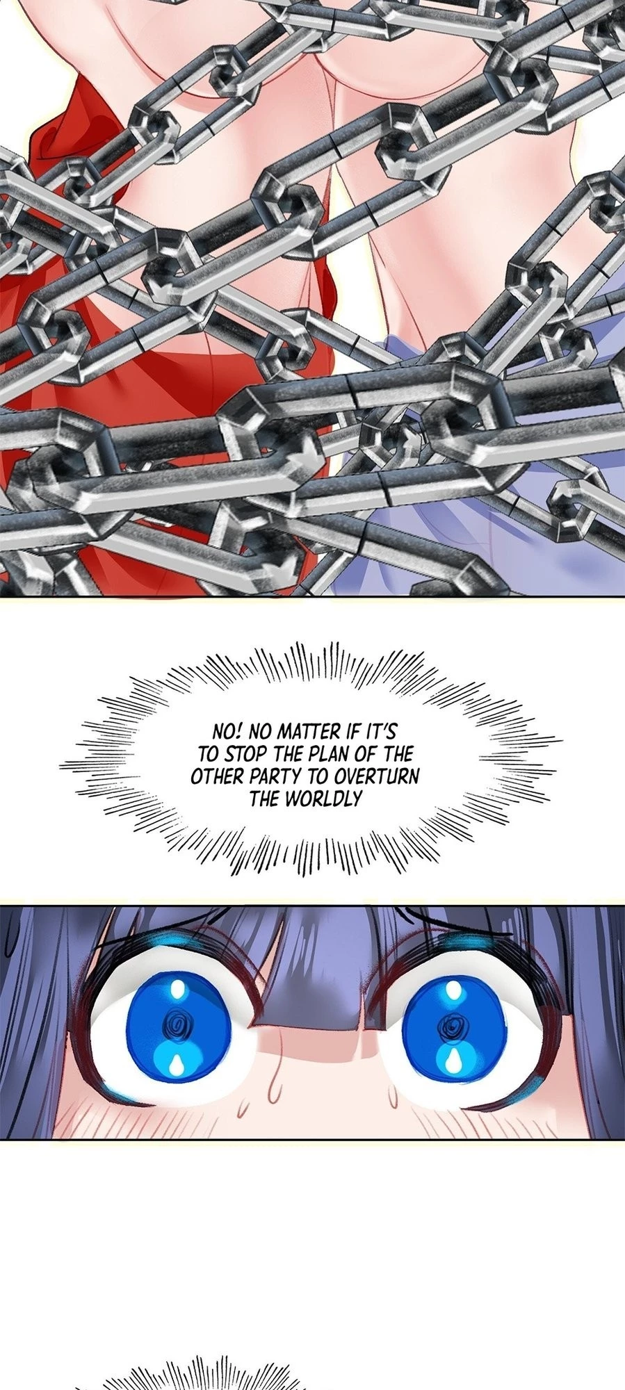 I'm Actually a Peerless Powerhouse Chapter 10 - 24