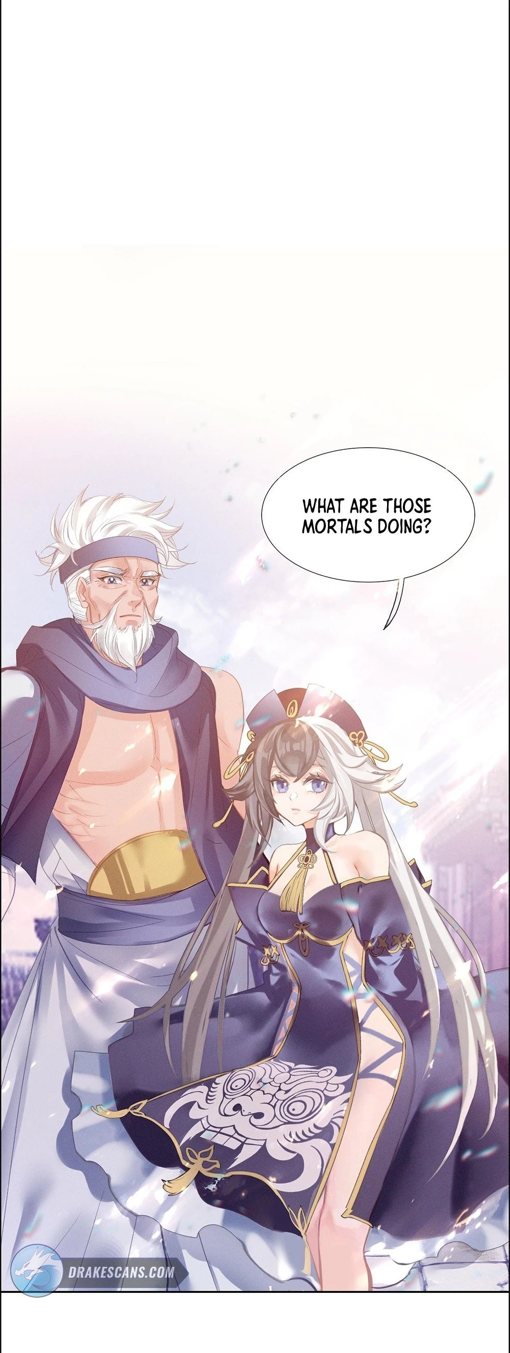 I'm Actually a Peerless Powerhouse Chapter 13 - 5