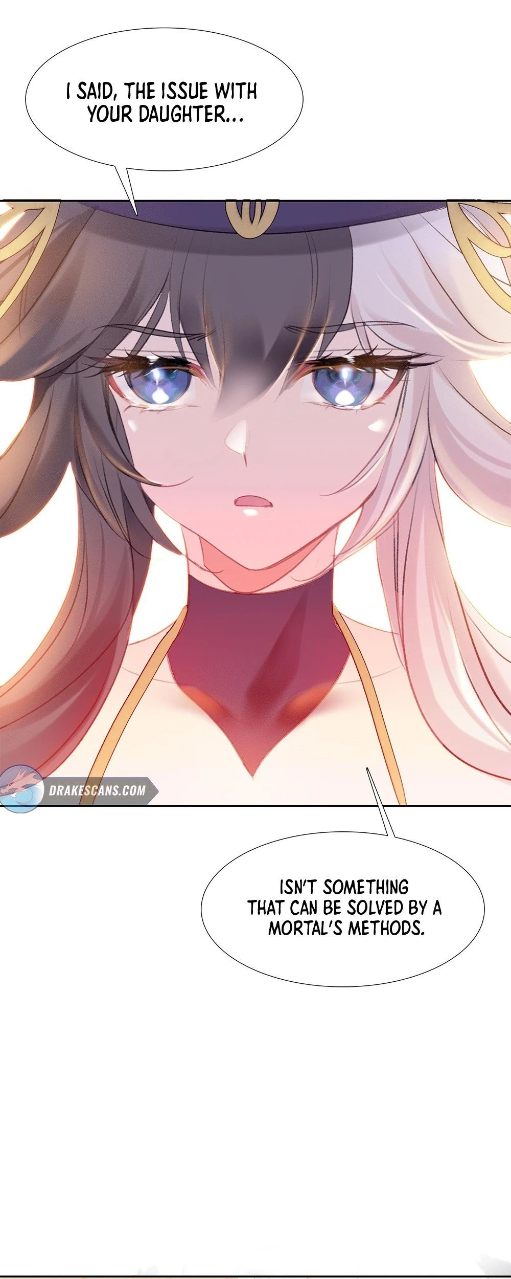 I'm Actually a Peerless Powerhouse Chapter 13 - 11