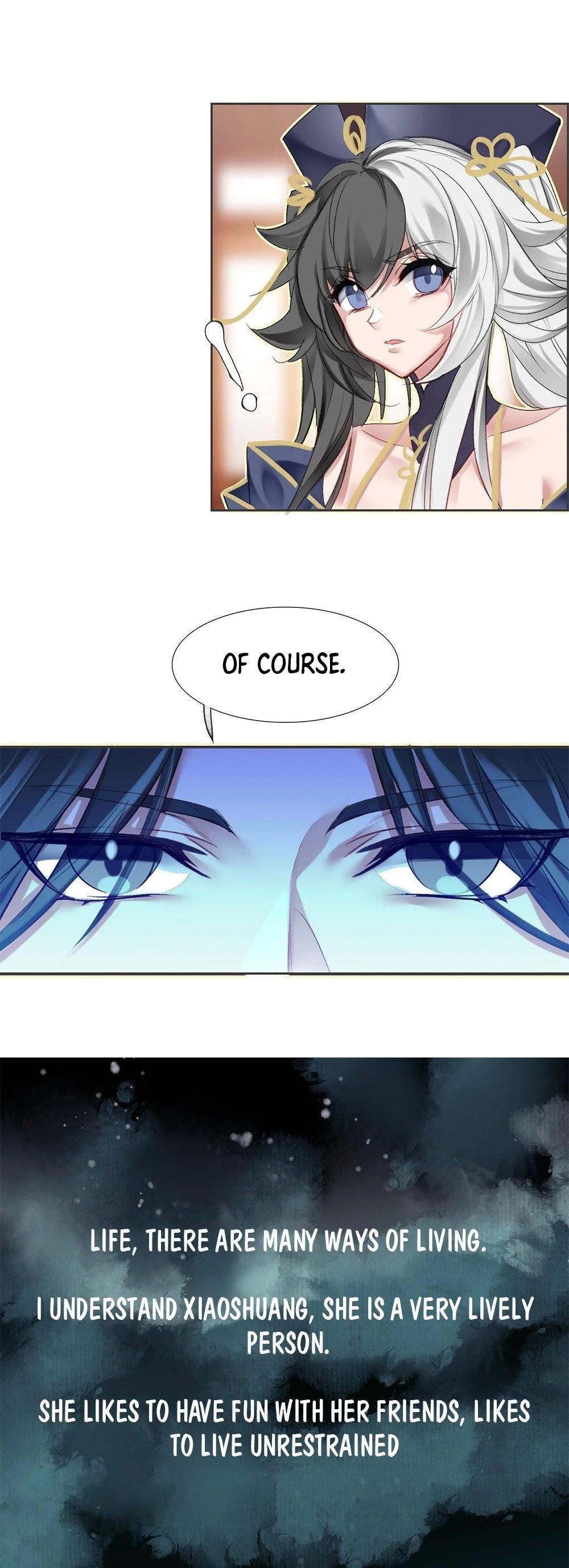 I'm Actually a Peerless Powerhouse Chapter 13 - 18