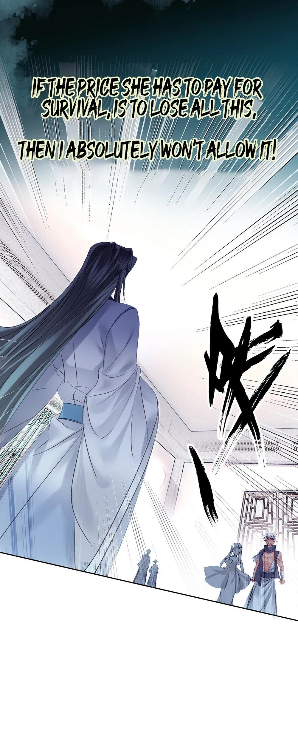 I'm Actually a Peerless Powerhouse Chapter 13 - 19