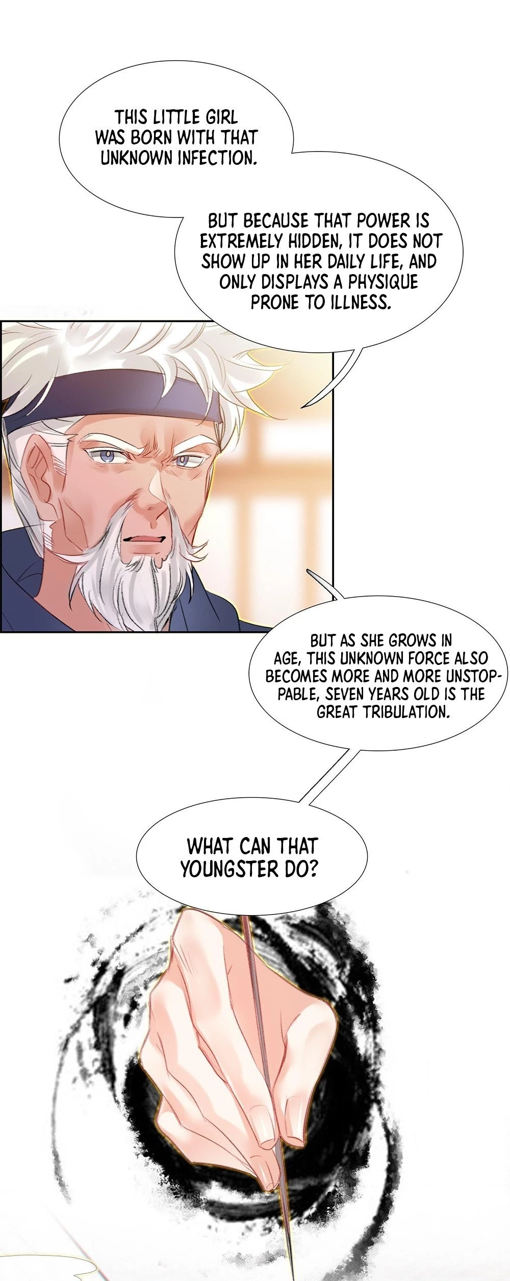 I'm Actually a Peerless Powerhouse Chapter 13 - 23