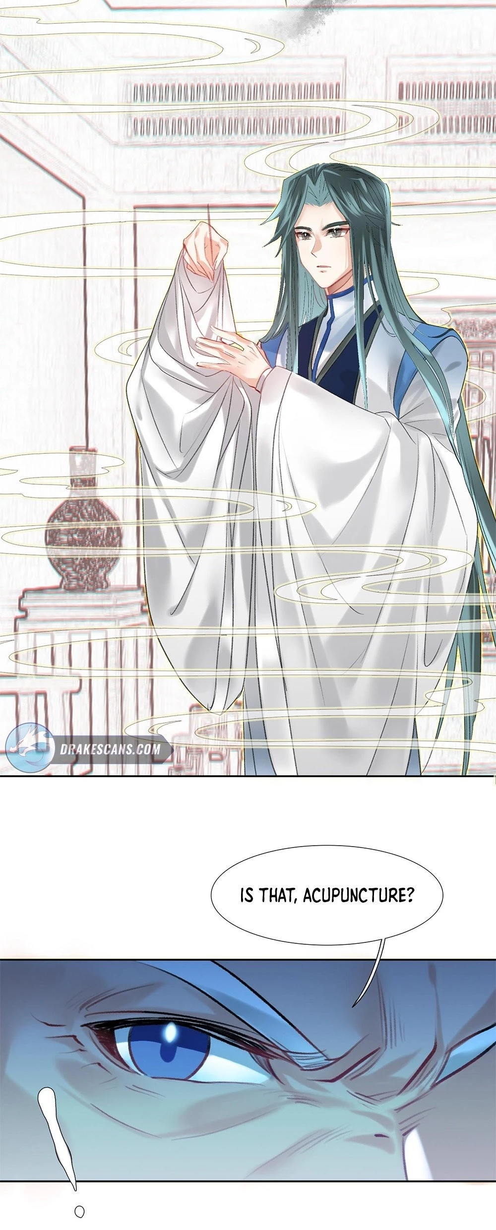 I'm Actually a Peerless Powerhouse Chapter 13 - 24