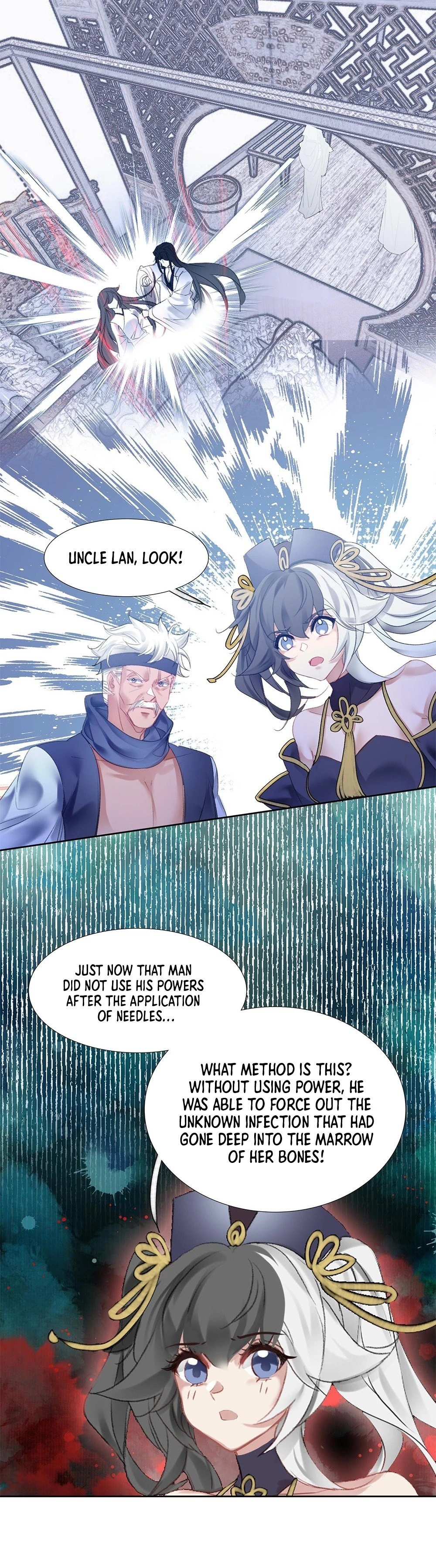 I'm Actually a Peerless Powerhouse Chapter 13 - 26