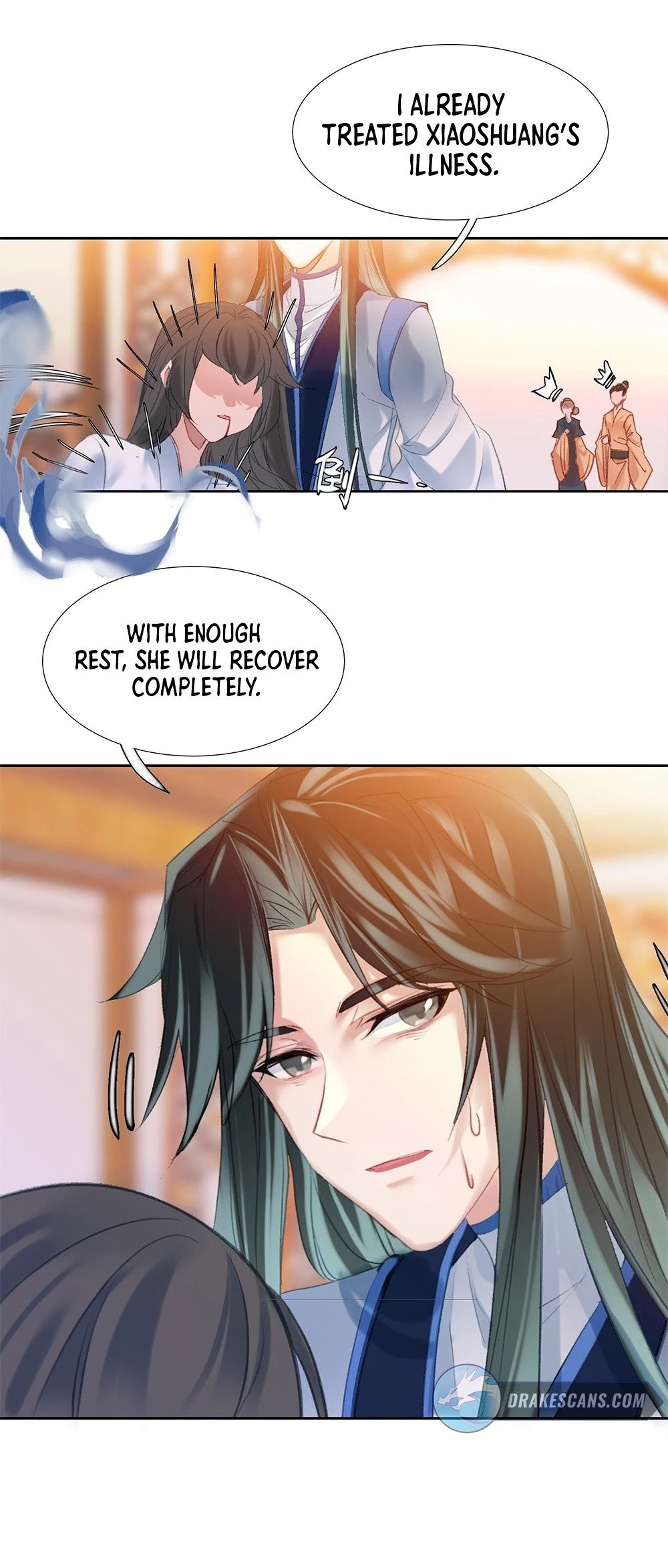 I'm Actually a Peerless Powerhouse Chapter 13 - 30