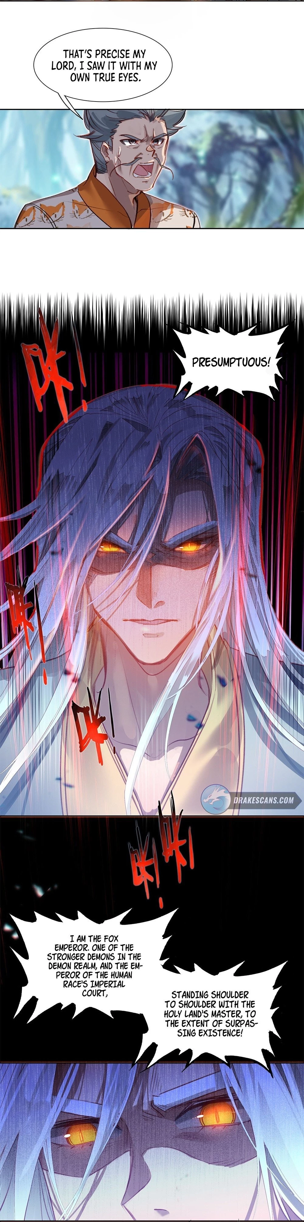 I'm Actually a Peerless Powerhouse Chapter 15 - 6