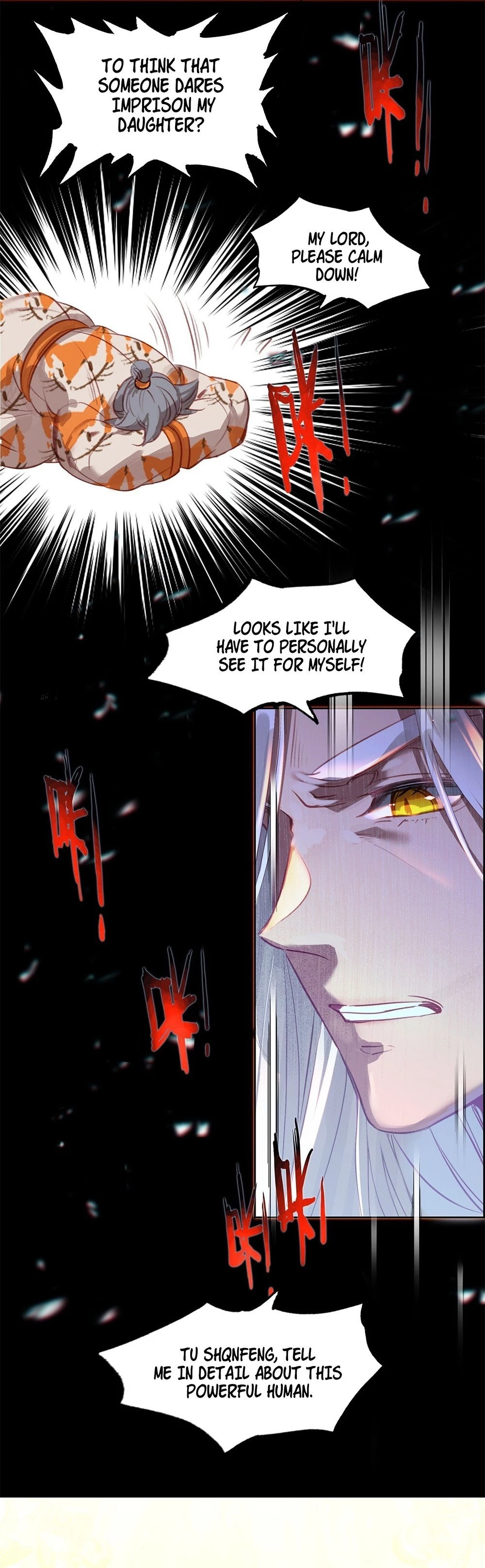 I'm Actually a Peerless Powerhouse Chapter 15 - 7